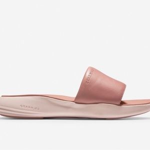 *Price is Firm* Cole Haan Ella2 Grand Banded Sandal 7.5